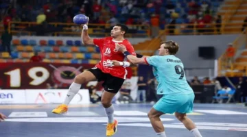 مباراة الأهلي ومنتدى درب السلطان في نهائي إفريقيا تحدد بموعد حاسم اليوم